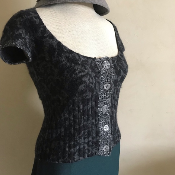 Free People Sweater Top - Picture 2 of 7